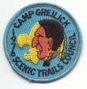 1976 Camp Greilick