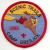 1985 Camp Greilick