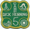 Camp Dick Henning - 5th Year
