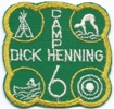 Camp Dick Henning - 6th Year