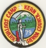 1979 Camp Kern