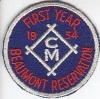 1954 Camp May