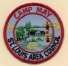1966 Camp May