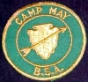 Camp May