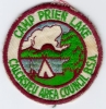 Camp Prien Lake