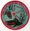 1990 Sam Houston Area Council Camps