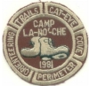 1981 Camp La-No-Che