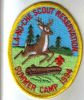 1994 La-No-Che Scout Reservation