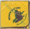 1971 Massawepie Scout Camps