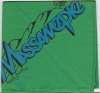 1987 Massawepie Scout Camps