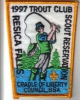 1997 Resica Falls - Trout Club