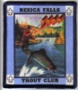 2002 Resica Falls - Trout Club