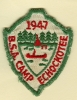 1947 Camp Echockotee