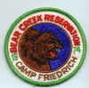 1974 Camp Friedrich