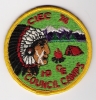 1974 California Inland Empire Council Camps