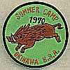 1970 Far East Council Camps - Okinawa