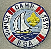 1971 Far East Council Camps - Okinawa