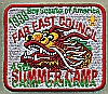 1998 Far East Council Camps - Okinawa