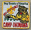 1999 Far East Council Camps - Okinawa
