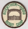 Gunther Hogg Scout Camp