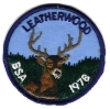 1978 Camp Leatherwood