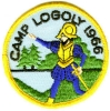 1966 Camp Logoly