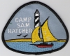 1975 Camp Sam Hatcher