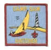 1968 Camp Sam Hatcher