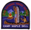 Camp Maple Dell