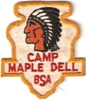 Camp Maple Dell
