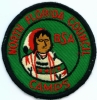 North Florida Council Camps - 1st Year