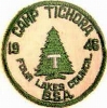 1946 Camp Tichora