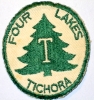 Camp Tichora