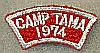 1974 Camp Tama - Segment