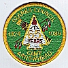 1989 Camp Arrowhead