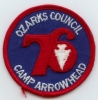 1976 Camp Arrowhead