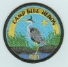 1987 Camp Blue Heron