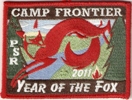 2011 Camp Frontier