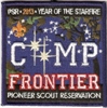 2013 Camp Frontier