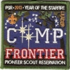 2013 Camp Frontier - Leader