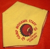 1961 Camp Mohawk - Staff