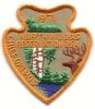 1971 Northwoods Reservation