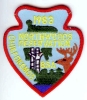 1983 Northwoods Reservation