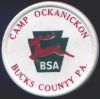 Camp Ockanickon - Slide