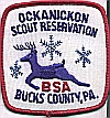Camp Ockanickon -  Winter