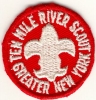 Ten Mile River Scout