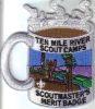 Ten Mile River Scout Camps - SM Merit Badge