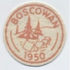 1950 Boscowan