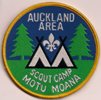 Motu Moana Scout Camp