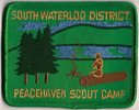 Peacehaven Scout Camp